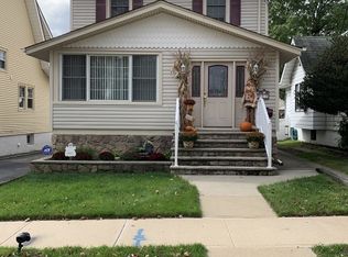 37 Katherine Ave, Clifton, NJ 07012