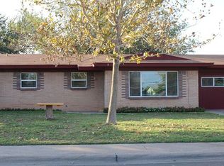 4413 Versailles Dr, Midland, TX 79703
