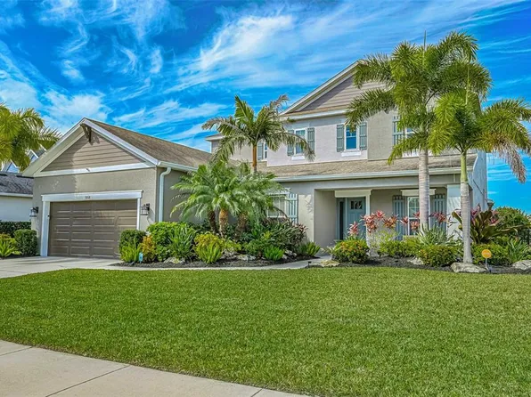 5868 Palmer Ranch Pkwy, Sarasota, FL 34238