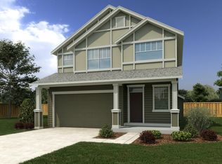 5360 Wellspring Rd, Mount Vernon, WA 98273