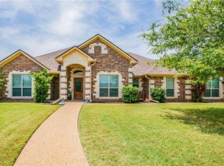 512 Hawkins Ct, Robinson, TX 76706