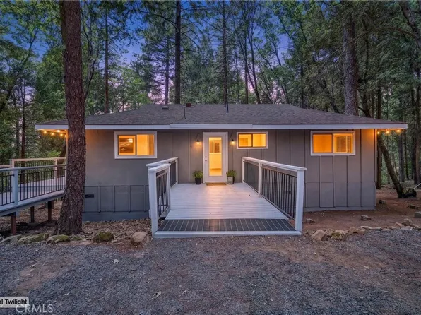 5082 Pine Way, Forest Ranch, CA 95942