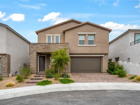1871 Sweet Song Ct, Las Vegas, NV 89138