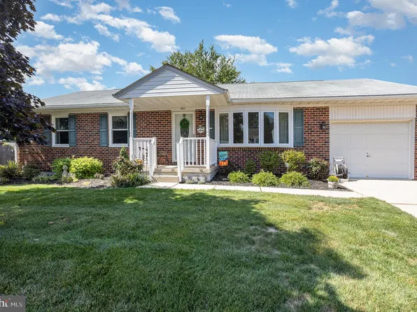 611 Flintlock Dr, Bel Air, MD 21015