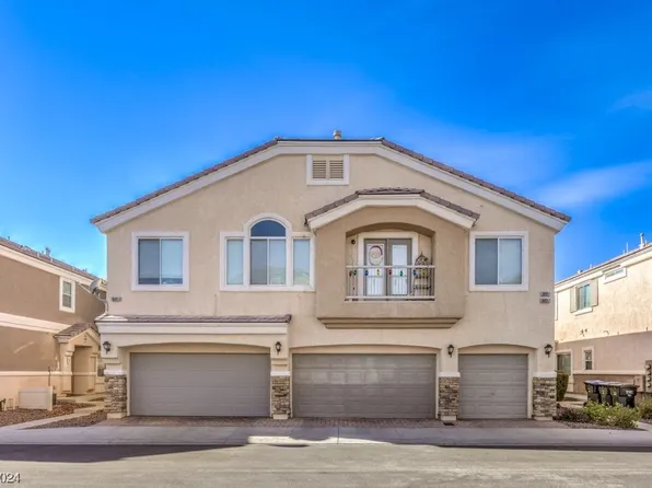 3609 Indigo Flower St Unit 3, North Las Vegas, NV 89084