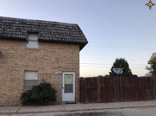 518 W Kiowa Ave APT D, Hobbs, NM 88240