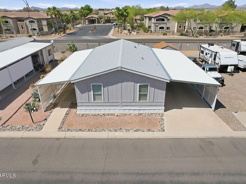 1st image of 450 W Sunwest Drive #49