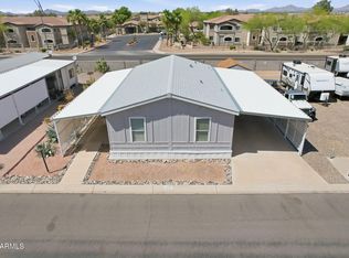 450 W Sunwest Drive #49, Casa Grande, AZ 85122