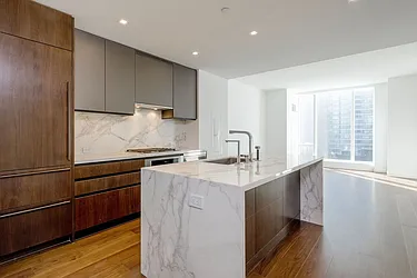 Rented by Keller Williams NYC