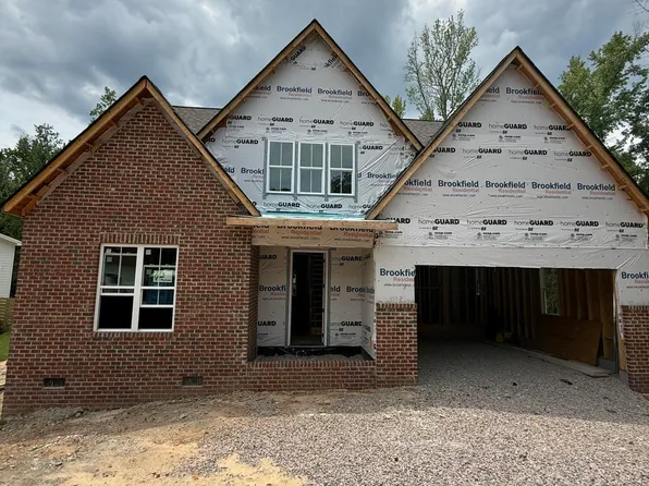 737 Bennett Ridge Ct, Wake Forest, NC 27587