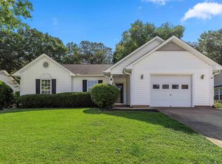 304 N Autumn Crest Pl, Taylors, SC 29687