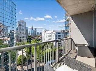 1080 Peachtree St NE Unit 1307, Atlanta, GA 30309