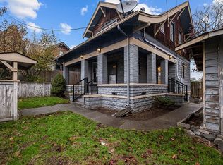 1661 S 38th St, Tacoma, WA 98418