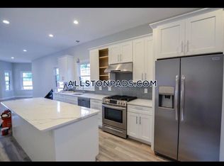 66 Allston St #3AF, Allston, MA 02134