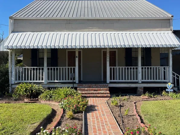 23040 Short St, Plaquemine, LA 70764
