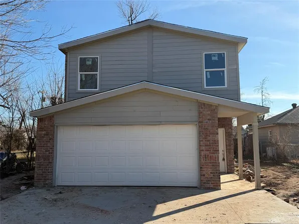 1524 SW 34th St, Oklahoma City, OK 73119