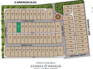 181 La Rambla Ct, Southlake, TX 76092