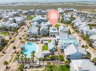 243 Marco Polo Ln, Port Aransas, TX 78373