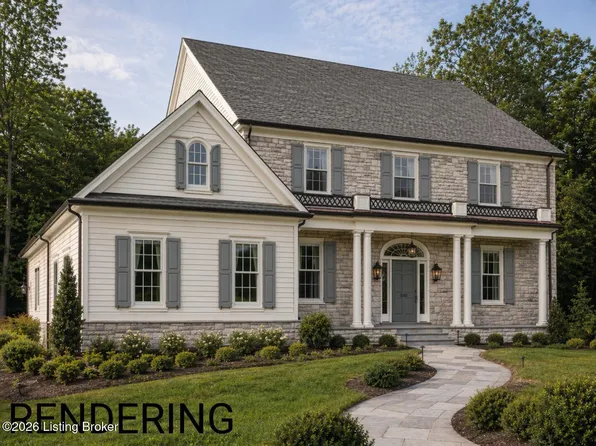 6510 Rosecliff Ct, Prospect, KY 40059