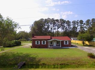 3395 Miller Dr, Ladson, SC 29456