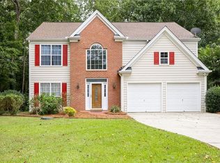 190 Crestworth Ct, Powder Springs, GA 30127