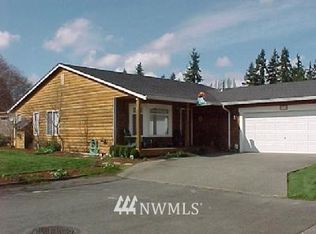 8532 NE 142nd St, Bothell, WA 98011