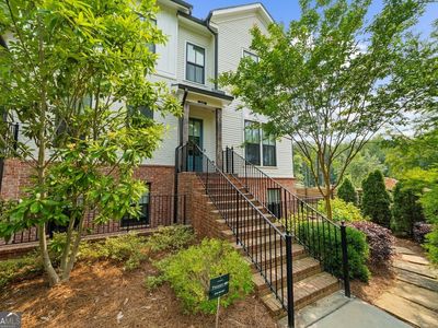 219 Phillips Ln, Alpharetta, GA, 30009
