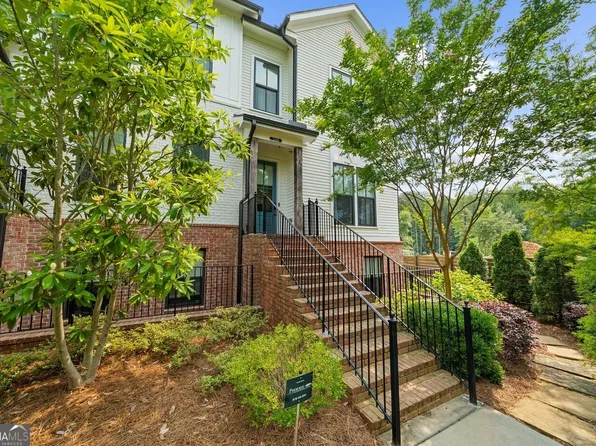 219 Phillips Ln, Alpharetta, GA 30009