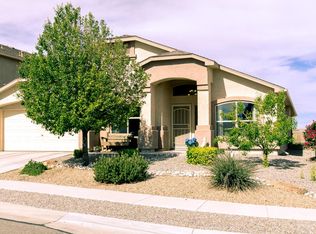 8132 Sand Springs Cir NW, Albuquerque, NM 87114