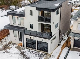 711 Hillview Cres, Pickering, ON L1W2R6