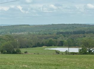 TRACT N Old Cincinnati Rd #F, Lincoln, AR 72744