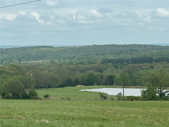TRACT N Old Cincinnati Rd #F, Lincoln, AR 72744