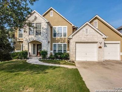 18419 Rogers Pike, San Antonio, TX, 78258