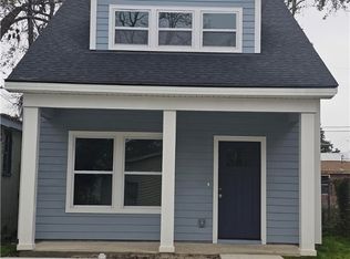 238 Millen St, Savannah, GA 31415