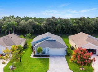 224 SW Lake Forest Way, Port Saint Lucie, FL 34986
