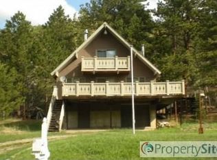 2462 Riverside Dr, Lyons, CO 80540