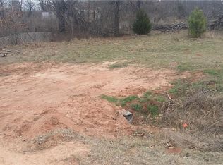 17030 Becker Rd, Newalla, OK 74857