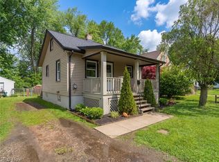 557 Washington Ave, Barberton, OH 44203