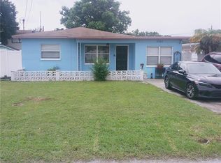3410 W CORDELIA STREET, TAMPA, FL 33607