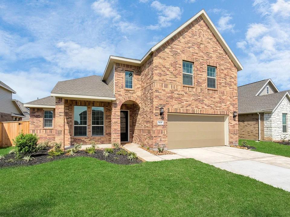3608 Richglen Ct