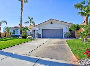 102 Clearwater Way, Rancho Mirage, CA 92270