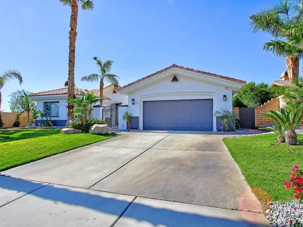 102 Clearwater Way, Rancho Mirage, CA 92270