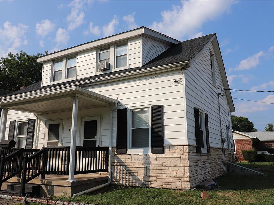 623 Hecker St, Belleville, IL 62221 MLS 24042641 Zillow