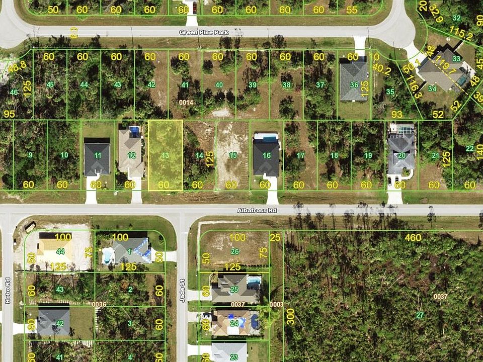 2nd image of 314 Albatross Rd Lot 13