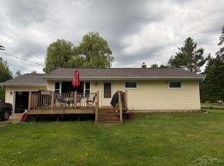 272 S Five Mile Rd, Midland, MI 48640