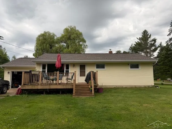 272 S Five Mile Rd, Midland, MI 48640