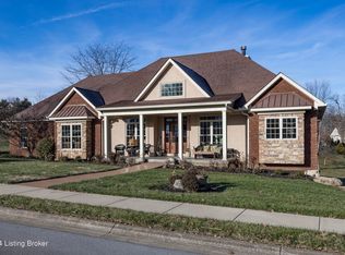 112 Dublin Dr, Bardstown, KY 40004
