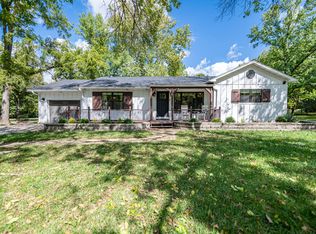 502 N Strawn Rd, Columbia, MO 65203