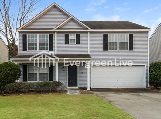 486 Fox Trot Dr, Columbia, SC 29229