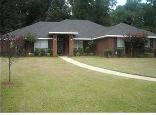 6601 Kings Gate Loop, Mobile, AL 36618